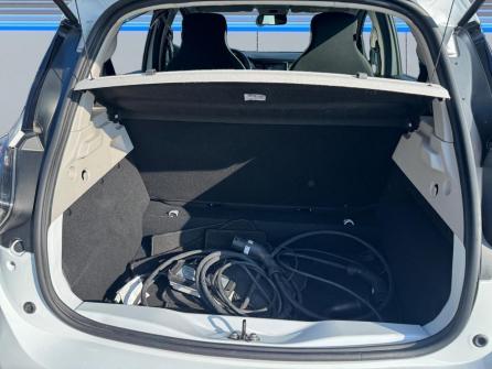 RENAULT Zoe Zoe R110 Achat Intégral - 22 Equilibre à vendre à Villefranche-sur-Saône - Image n°17