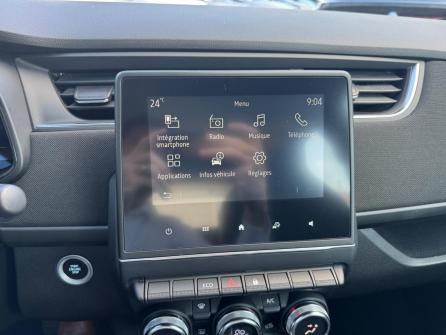 RENAULT Zoe Zoe R110 Achat Intégral - 22 Equilibre à vendre à Villefranche-sur-Saône - Image n°18