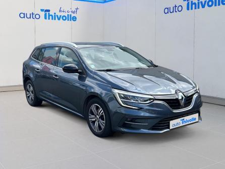 RENAULT Megane Estate Megane IV Estate Blue dCi 115 EDC Evolution à vendre à Villefranche-sur-Saône - Image n°7