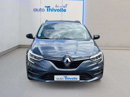 RENAULT Megane Estate Megane IV Estate Blue dCi 115 EDC Evolution à vendre à Villefranche-sur-Saône - Image n°8