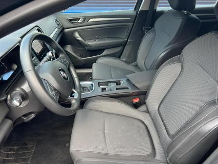 RENAULT Megane Estate Megane IV Estate Blue dCi 115 EDC Evolution à vendre à Villefranche-sur-Saône - Image n°10