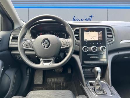 RENAULT Megane Estate Megane IV Estate Blue dCi 115 EDC Evolution à vendre à Villefranche-sur-Saône - Image n°12