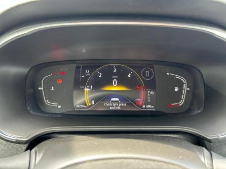 RENAULT Megane Estate Megane IV Estate Blue dCi 115 EDC Evolution à vendre à Villefranche-sur-Saône - Image n°14