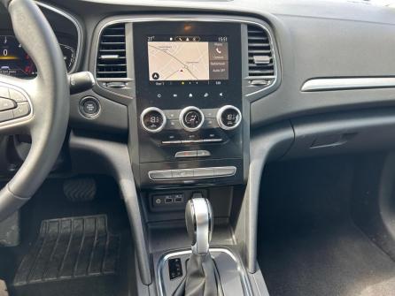 RENAULT Megane Estate Megane IV Estate Blue dCi 115 EDC Evolution à vendre à Villefranche-sur-Saône - Image n°15