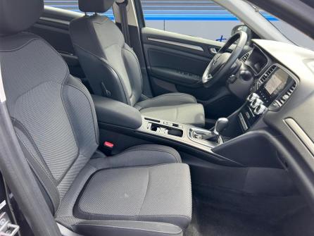 RENAULT Megane Estate Megane IV Estate Blue dCi 115 EDC Evolution à vendre à Villefranche-sur-Saône - Image n°17