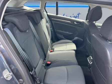 RENAULT Megane Estate Megane IV Estate Blue dCi 115 EDC Evolution à vendre à Villefranche-sur-Saône - Image n°18