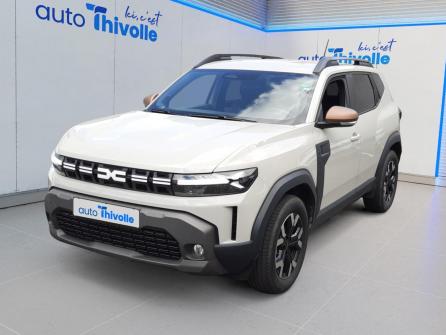DACIA Duster Hybrid 140 Extreme à vendre à Villefranche-sur-Saône - Image n°1
