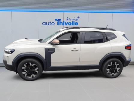 DACIA Duster Hybrid 140 Extreme à vendre à Villefranche-sur-Saône - Image n°2