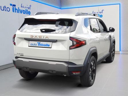 DACIA Duster Hybrid 140 Extreme à vendre à Villefranche-sur-Saône - Image n°5