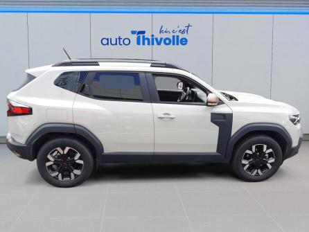 DACIA Duster Hybrid 140 Extreme à vendre à Villefranche-sur-Saône - Image n°6