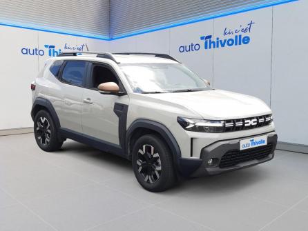 DACIA Duster Hybrid 140 Extreme à vendre à Villefranche-sur-Saône - Image n°7