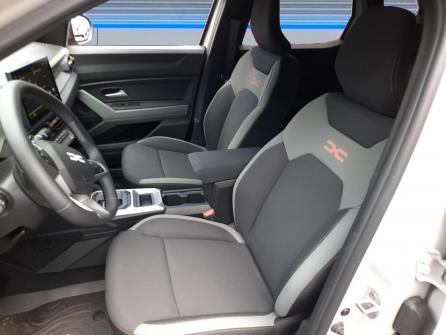 DACIA Duster Hybrid 140 Extreme à vendre à Villefranche-sur-Saône - Image n°10