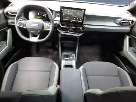 DACIA Duster Hybrid 140 Extreme à vendre à Villefranche-sur-Saône - Image n°12