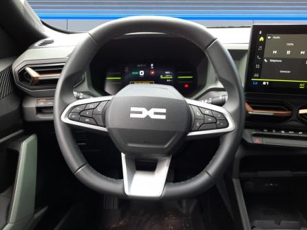 DACIA Duster Hybrid 140 Extreme à vendre à Villefranche-sur-Saône - Image n°13