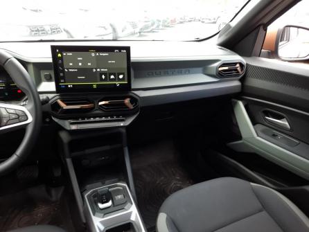 DACIA Duster Hybrid 140 Extreme à vendre à Villefranche-sur-Saône - Image n°14