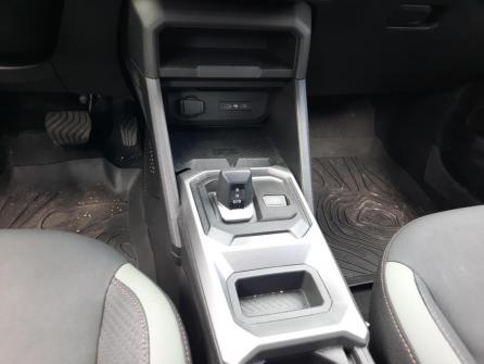 DACIA Duster Hybrid 140 Extreme à vendre à Villefranche-sur-Saône - Image n°15