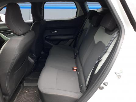 DACIA Duster Hybrid 140 Extreme à vendre à Villefranche-sur-Saône - Image n°16