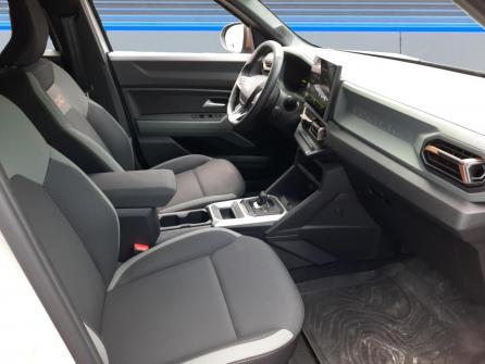 DACIA Duster Hybrid 140 Extreme à vendre à Villefranche-sur-Saône - Image n°17