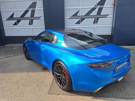 ALPINE A110 S 1.8T 292 ch S à vendre à Villefranche-sur-Saône - Image n°3