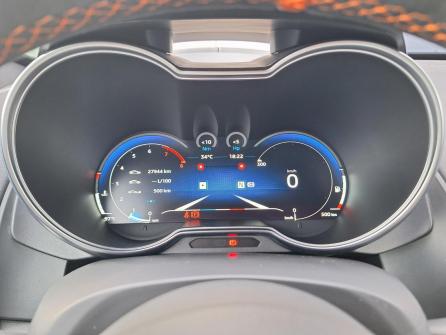 ALPINE A110 S 1.8T 292 ch S à vendre à Villefranche-sur-Saône - Image n°8