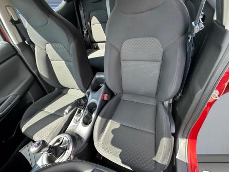 NISSAN Juke Juke DIG-T 114 Acenta à vendre à Chalon-sur-Saône - Image n°10
