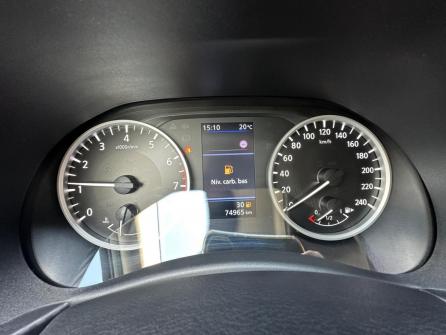 NISSAN Juke Juke DIG-T 114 Acenta à vendre à Chalon-sur-Saône - Image n°14
