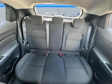 NISSAN Juke Juke DIG-T 114 Acenta à vendre à Chalon-sur-Saône - Image n°16