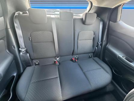 NISSAN Juke Juke DIG-T 114 Acenta à vendre à Chalon-sur-Saône - Image n°18