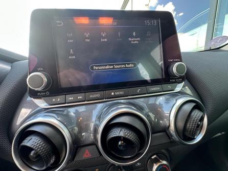 NISSAN Juke Juke DIG-T 114 Acenta à vendre à Chalon-sur-Saône - Image n°21