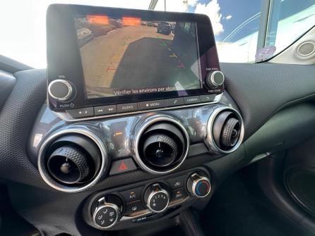 NISSAN Juke Juke DIG-T 114 Acenta à vendre à Chalon-sur-Saône - Image n°22