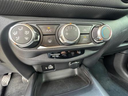 NISSAN Juke Juke DIG-T 114 Acenta à vendre à Chalon-sur-Saône - Image n°24
