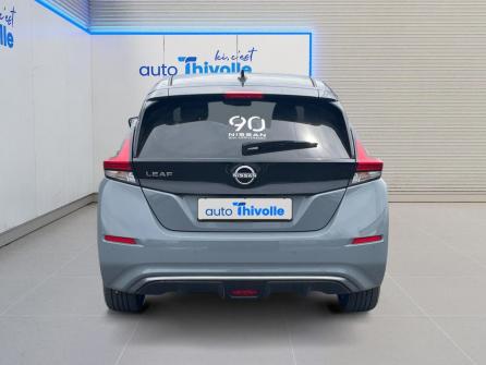 NISSAN Leaf ZE1A N-CONNECTA 40KWH à vendre à Chalon-sur-Saône - Image n°4