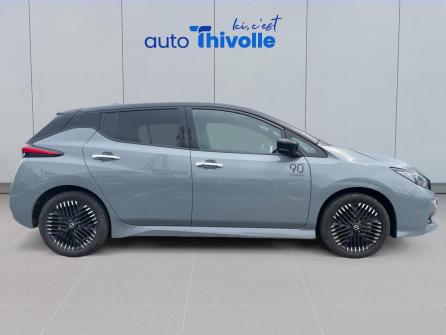 NISSAN Leaf ZE1A N-CONNECTA 40KWH à vendre à Chalon-sur-Saône - Image n°6