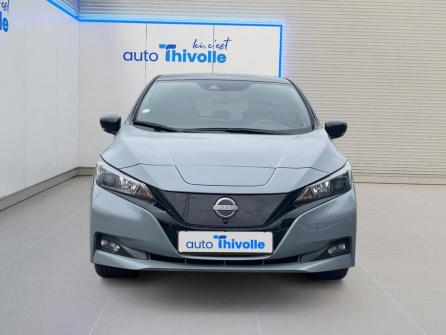 NISSAN Leaf ZE1A N-CONNECTA 40KWH à vendre à Chalon-sur-Saône - Image n°8