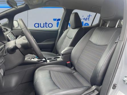NISSAN Leaf ZE1A N-CONNECTA 40KWH à vendre à Chalon-sur-Saône - Image n°10