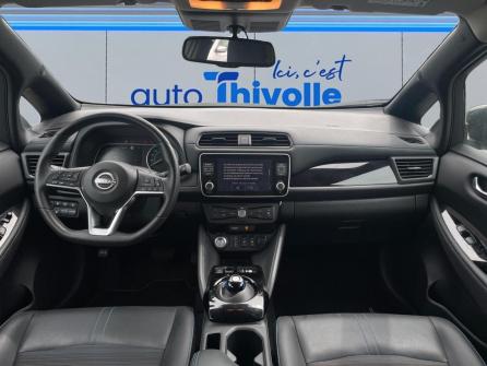 NISSAN Leaf ZE1A N-CONNECTA 40KWH à vendre à Chalon-sur-Saône - Image n°12