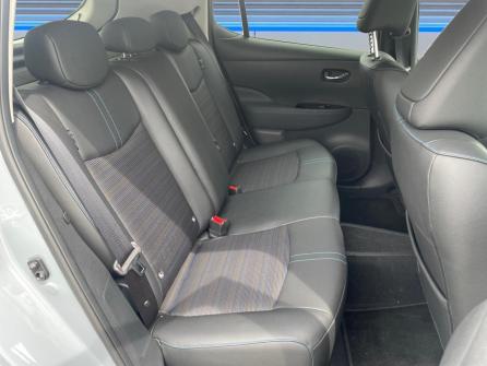 NISSAN Leaf ZE1A N-CONNECTA 40KWH à vendre à Chalon-sur-Saône - Image n°18