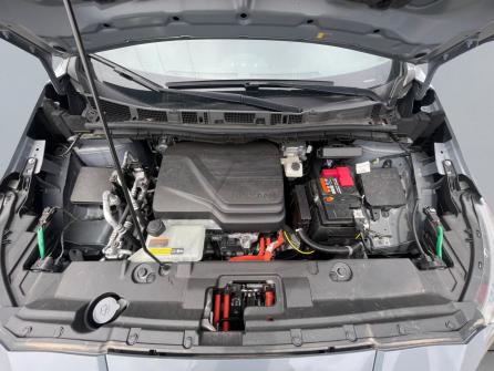NISSAN Leaf ZE1A N-CONNECTA 40KWH à vendre à Chalon-sur-Saône - Image n°20