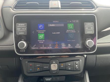 NISSAN Leaf ZE1A N-CONNECTA 40KWH à vendre à Chalon-sur-Saône - Image n°21