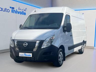 NISSAN NV400 Fg VUL ACENTA L2H2 DCI 150 BVM6 TRACT 3T5 RS TRACT d'occasion  de 2024  à  Villefranche-sur-Saône 