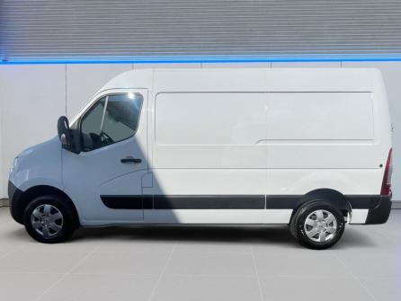 NISSAN NV400 Fg VUL ACENTA L2H2 DCI 150 BVM6 TRACT 3T5 RS TRACT à vendre à Villefranche-sur-Saône - Image n°2