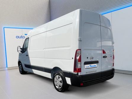 NISSAN NV400 Fg VUL ACENTA L2H2 DCI 150 BVM6 TRACT 3T5 RS TRACT à vendre à Villefranche-sur-Saône - Image n°3