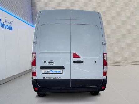 NISSAN NV400 Fg VUL ACENTA L2H2 DCI 150 BVM6 TRACT 3T5 RS TRACT à vendre à Villefranche-sur-Saône - Image n°4