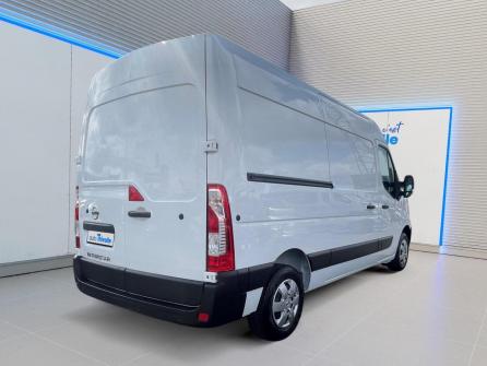 NISSAN NV400 Fg VUL ACENTA L2H2 DCI 150 BVM6 TRACT 3T5 RS TRACT à vendre à Villefranche-sur-Saône - Image n°5