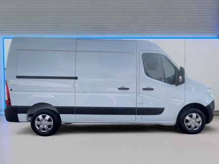NISSAN NV400 Fg VUL ACENTA L2H2 DCI 150 BVM6 TRACT 3T5 RS TRACT à vendre à Villefranche-sur-Saône - Image n°6