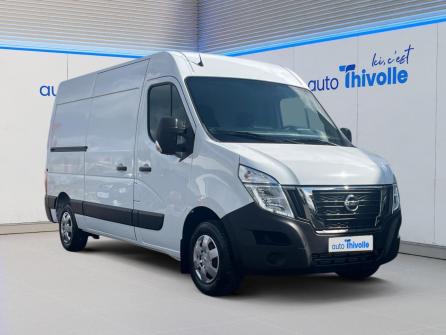 NISSAN NV400 Fg VUL ACENTA L2H2 DCI 150 BVM6 TRACT 3T5 RS TRACT à vendre à Villefranche-sur-Saône - Image n°7
