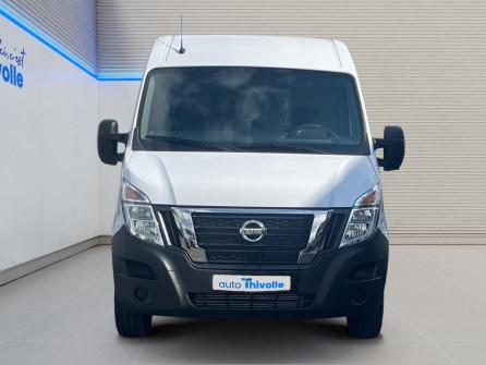 NISSAN NV400 Fg VUL ACENTA L2H2 DCI 150 BVM6 TRACT 3T5 RS TRACT à vendre à Villefranche-sur-Saône - Image n°8