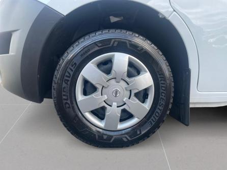 NISSAN NV400 Fg VUL ACENTA L2H2 DCI 150 BVM6 TRACT 3T5 RS TRACT à vendre à Villefranche-sur-Saône - Image n°9