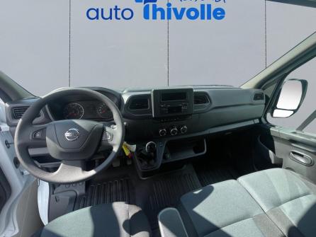 NISSAN NV400 Fg VUL ACENTA L2H2 DCI 150 BVM6 TRACT 3T5 RS TRACT à vendre à Villefranche-sur-Saône - Image n°12