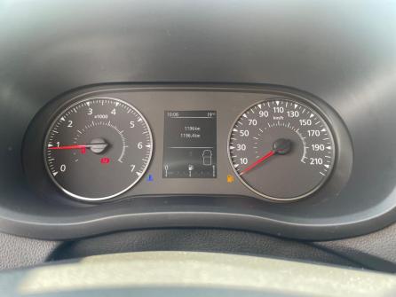 NISSAN NV400 Fg VUL ACENTA L2H2 DCI 150 BVM6 TRACT 3T5 RS TRACT à vendre à Villefranche-sur-Saône - Image n°14